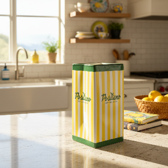 Positano Vase