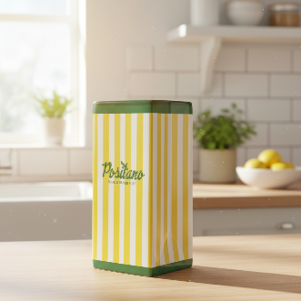 Positano Vase