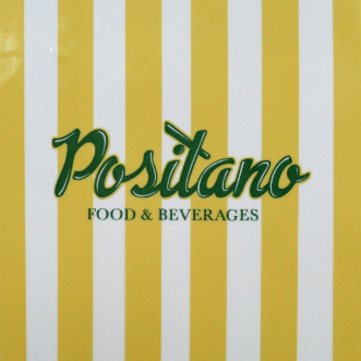 Positano Vase