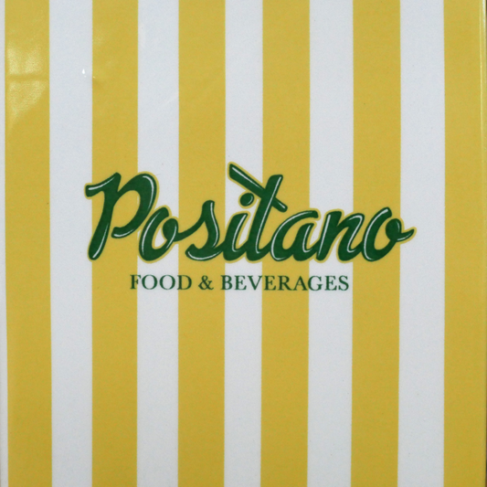 Positano Vase
