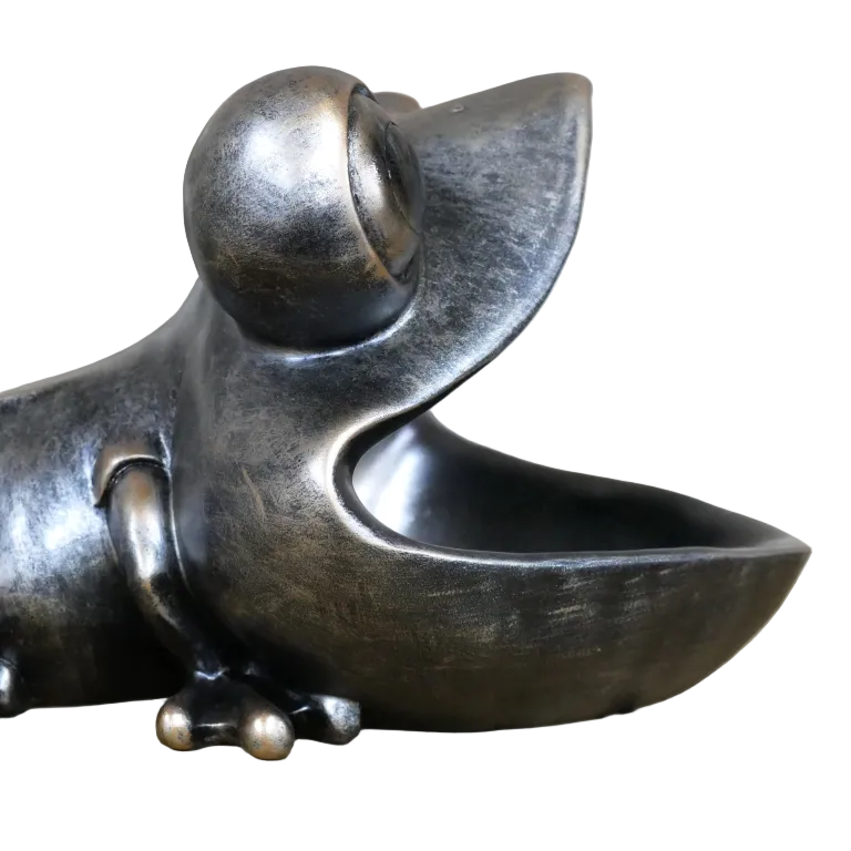 Big Mouth Frog Bowl