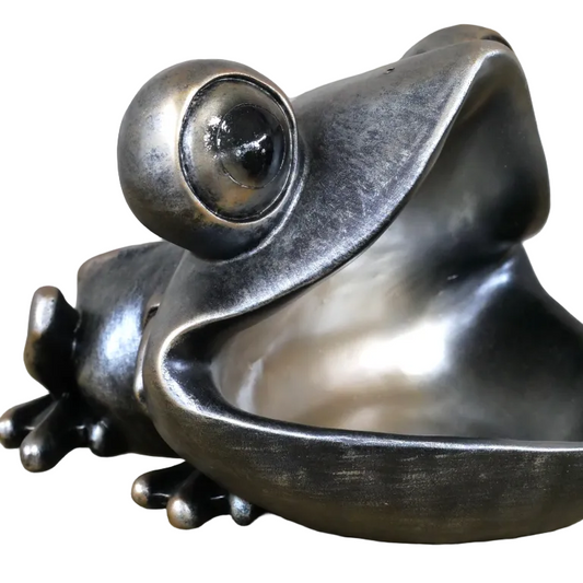 Big Mouth Frog Bowl