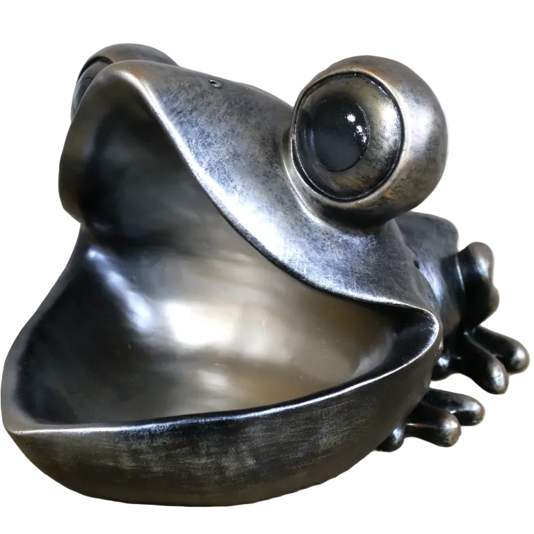 Big Mouth Frog Bowl