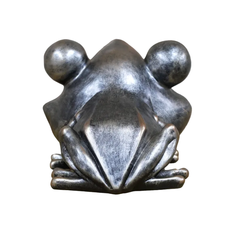 Big Mouth Frog Bowl