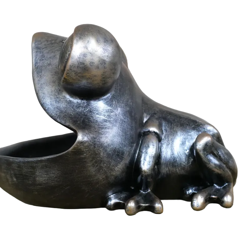 Big Mouth Frog Bowl