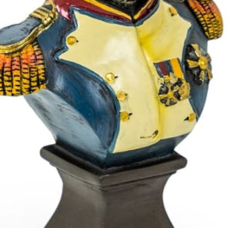 Gentry Rhino Bust
