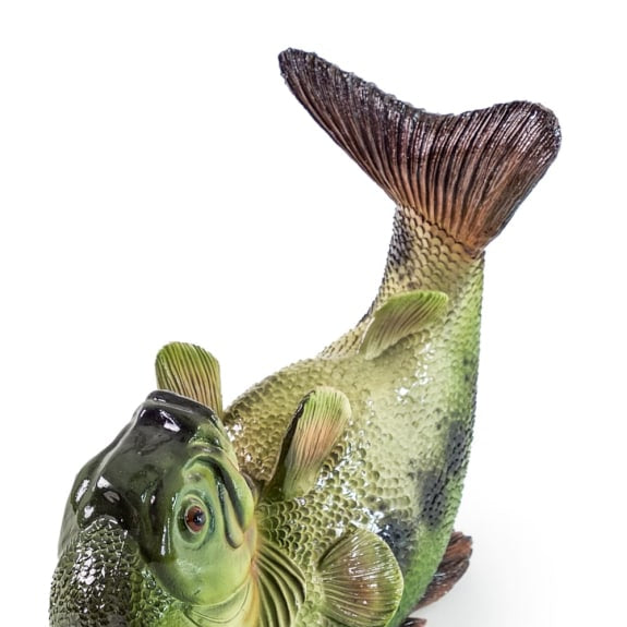 Fish Wine Bottle Holder