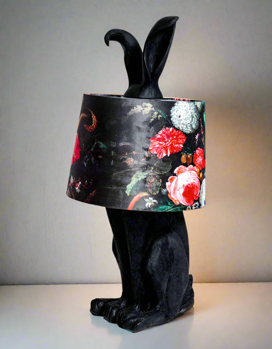 Rabbit Eared Table Lamp