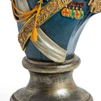 Gentry Gorilla Bust