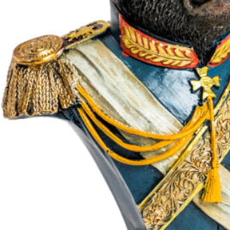 Gentry Gorilla Bust