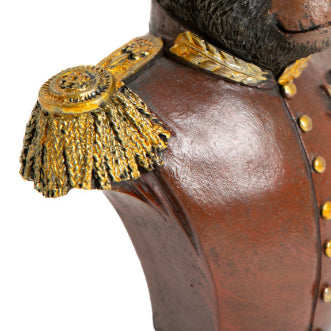 Gentry Gorilla Bust
