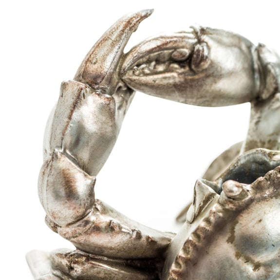 Thirsty Crab Wine Bottle Holder