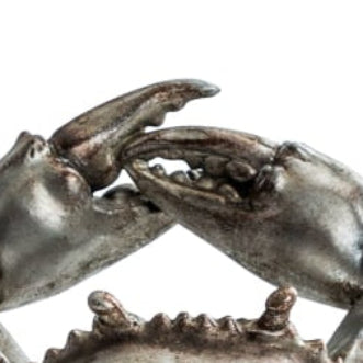 Thirsty Crab Wine Bottle Holder