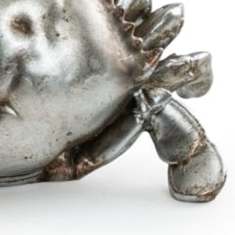 Thirsty Crab Wine Bottle Holder