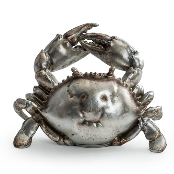 Thirsty Crab Wine Bottle Holder