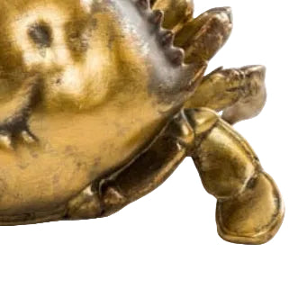 Thirsty Crab Wine Bottle Holder