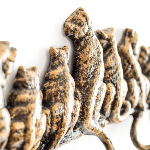 Cat-shaped Hook