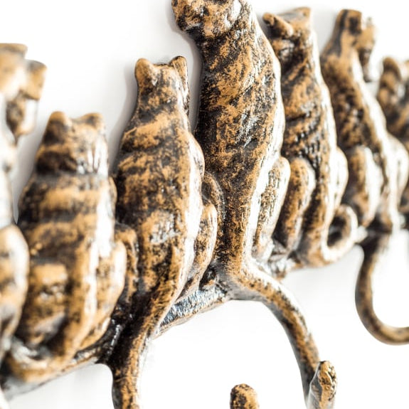 Cat-shaped Hook