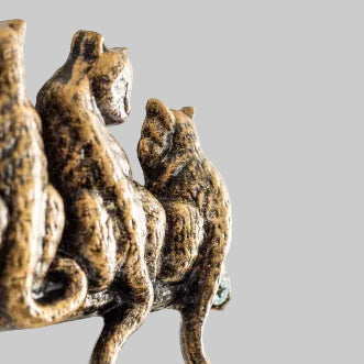 Cat-shaped Hook