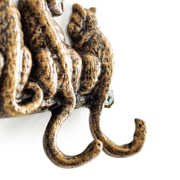 Cat-shaped Hook