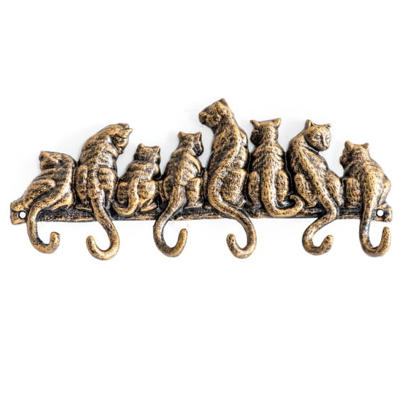 Cat-shaped Hook