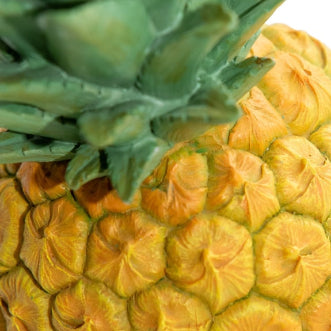 Pineapple Candle Holder