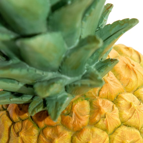 Pineapple Candle Holder