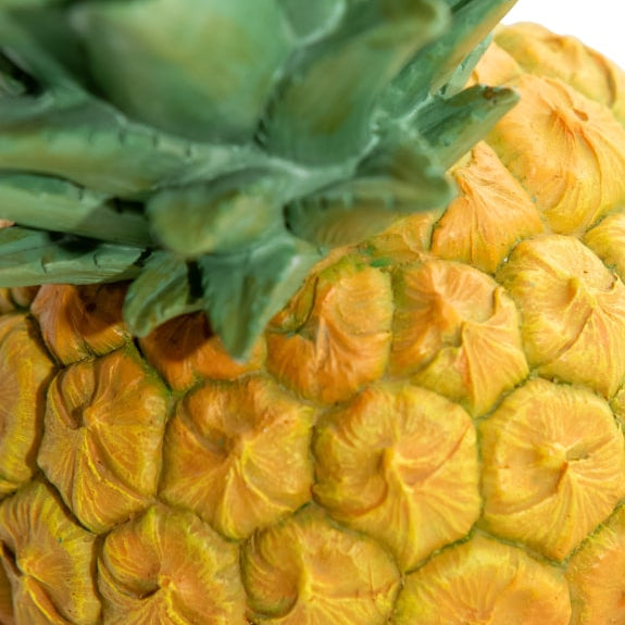 Pineapple Candle Holder