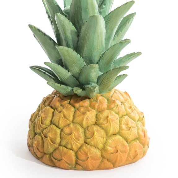 Pineapple Candle Holder