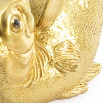 Fish Wine Bottle Holder