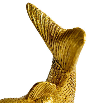 Fish Wine Bottle Holder