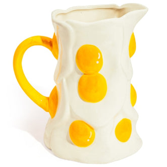 Ceramic Multi Fried Egg Jug