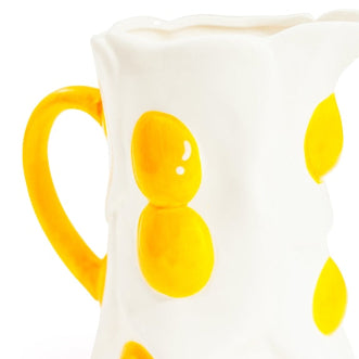 Ceramic Multi Fried Egg Jug