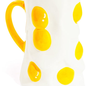 Ceramic Multi Fried Egg Jug