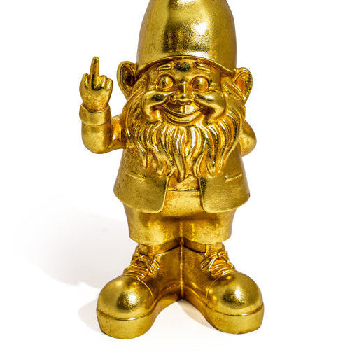 Gnome Figure