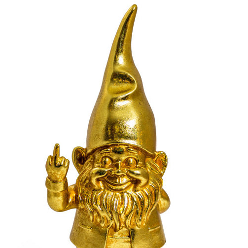 Gnome Figure