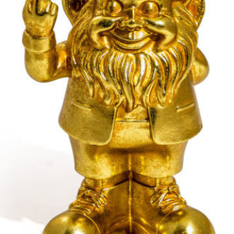 Gnome Figure