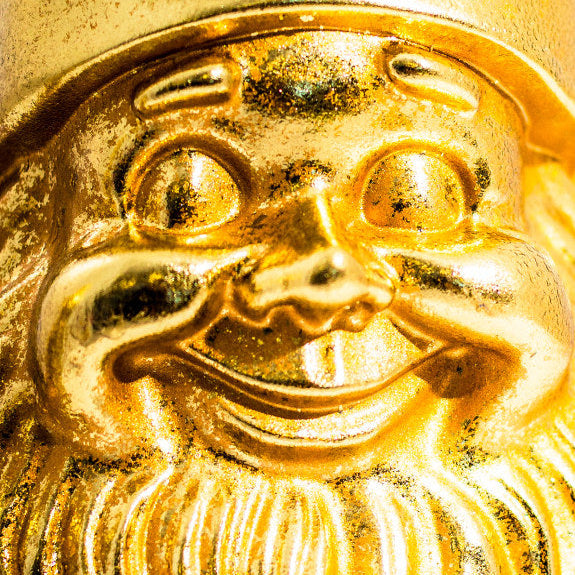 Gnome Figure