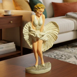 Marilyn Monroe Door Stop