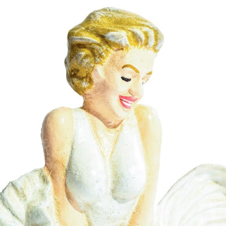 Marilyn Monroe Door Stop