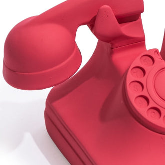 Telephone Bookends