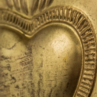 Decorative Wall Plaque