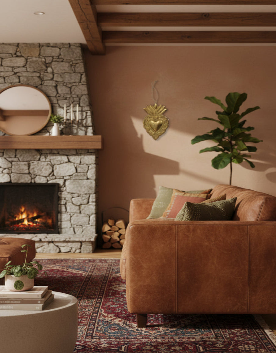 Decorative Wall Plaque