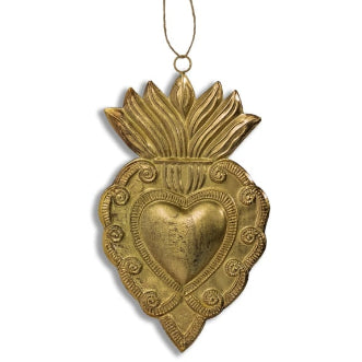Decorative Wall Plaque
