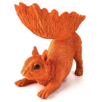 Squirrel Storage Bowl