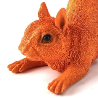 Squirrel Storage Bowl