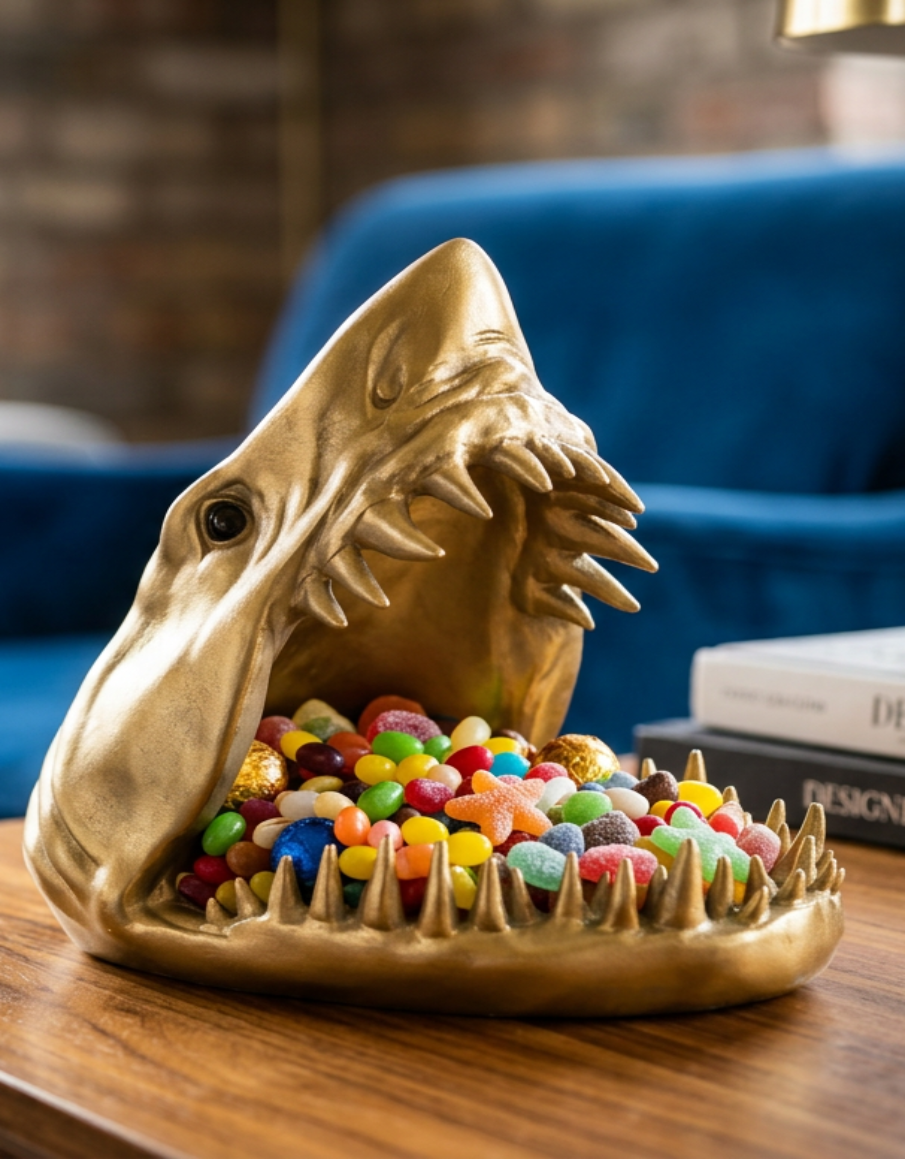 Shark Dish