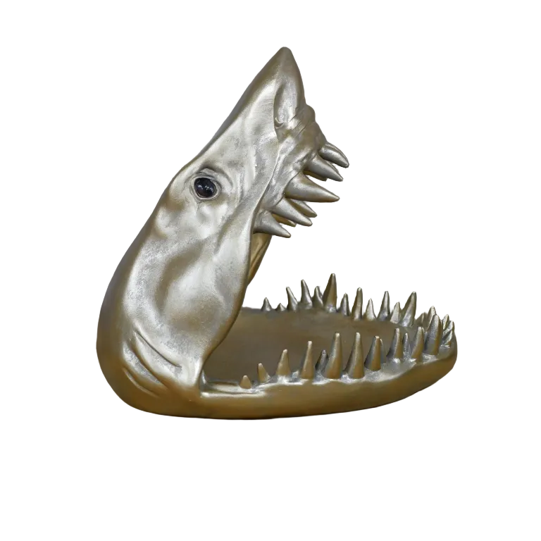 Shark Dish