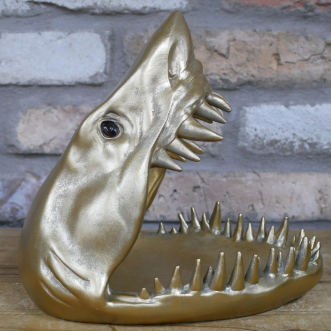 Shark Dish