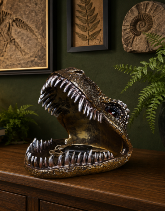 Dinosaur Dish